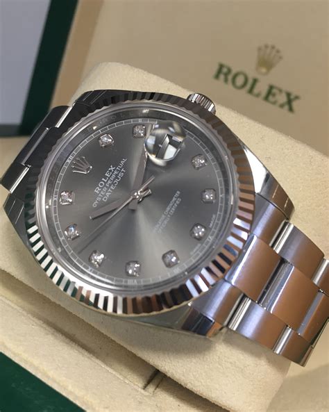 buy Rolex Datejust 41